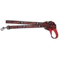 Ramal Nylon Happy Dog 15x110cm