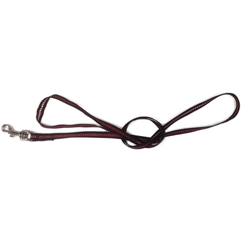 Ramal Nylon Majestic 10x1200mm. Negro