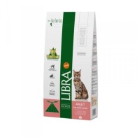 Libra Cat Adult Salmón 1.5 Kg