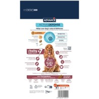 Advance Medium Senior 12 Kg Alimento para Perros