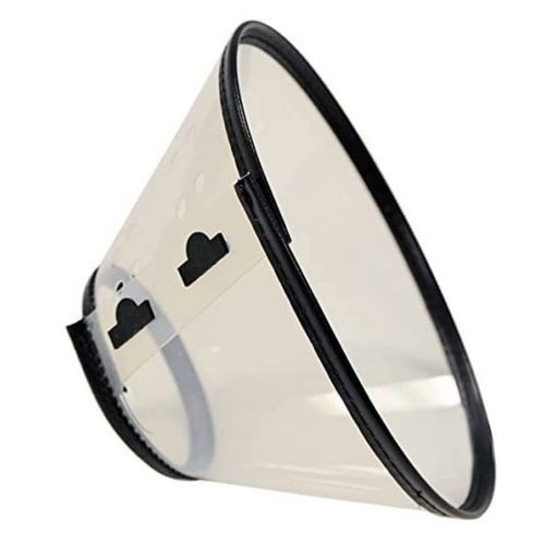 Deluxe Elizabethan Collar L Size