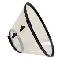 Deluxe Elizabethan Collar L Size