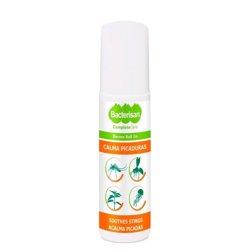 Bacterisan Calming Gel for Insect Bites 15ml