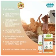 Bacterisan Calming Gel for Insect Bites 15ml