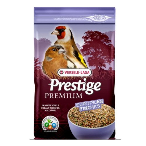 Jilgueros Prestige Premiun 800 Gr.