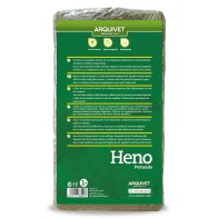 Heno Arquivet 1 Kg.