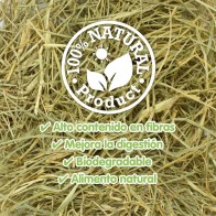 Heno Arquivet 1 Kg.