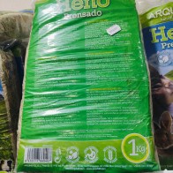 Heno Arquivet 1 Kg.