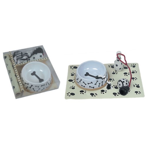 Dog Grooming Set