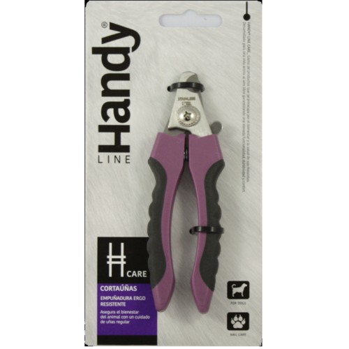 Cortauñas Línea Handy Para Mascotas