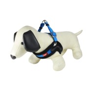 Dog Vest Harness S. Blue