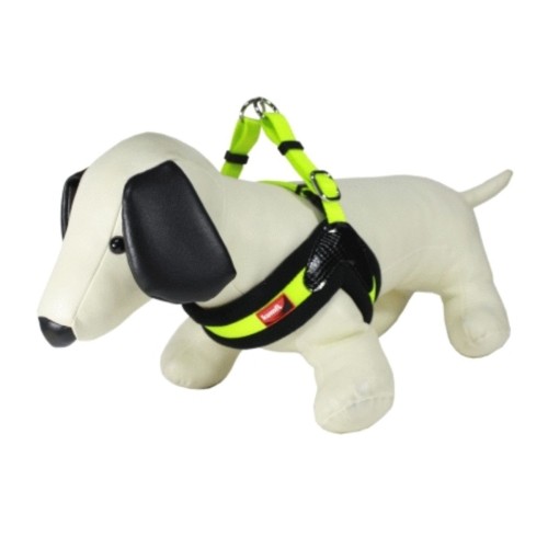 Dog Vest Harness S. Blue
