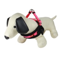 Dog Vest Harness S. Blue
