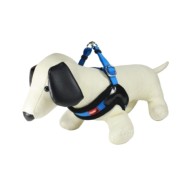 Dog Vest Harness S. Blue