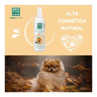 Menforsan Agua De Colonia Vainilla/naranja Perros 125ml.
