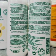 Menforsan Agua De Colonia Vainilla/naranja Perros 125ml.