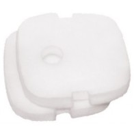Vellón Filtrante Blanco 50x50