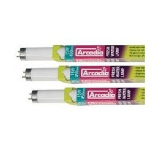Tubo Arcadia Daylight 36 W T8 para Acuarios
