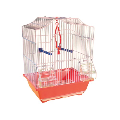 Kit of 4 Novara Cages 30x23x39cm