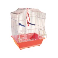 Kit of 4 Novara Cages 30x23x39cm
