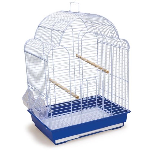 Kit 2 Jaulas Verona 42x30x57cm.