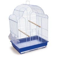 Kit 2 Jaulas Verona 42x30x57cm.