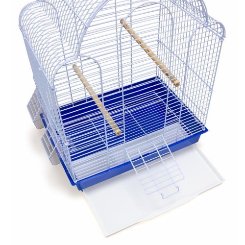 Kit 2 Jaulas Verona 42x30x57cm.