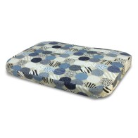 Colchoneta Animal Textura 90x65x9 Cms. Confort para Perros