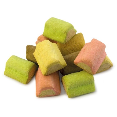 Galletas con Forma de Bombón Mix 2.5 Kg