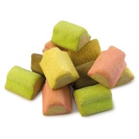 Galletas con Forma de Bombón Mix 2.5 Kg