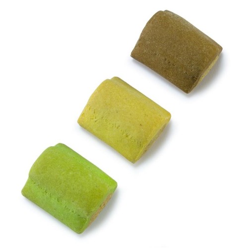 Galletas con Forma de Bombón Mix 2.5 Kg