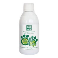 Menforsan Enjuague Bucal Antisarro 500ml