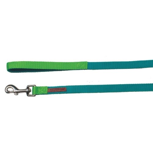 Ramal X-trm Doble Premium Turquesa-Verde 120cm