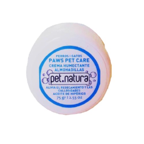 Crema Almohadillas Humectante 75ml