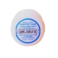 Crema Almohadillas Humectante 75ml