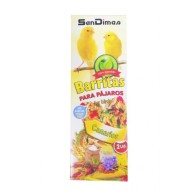 Honey Canary Treat Bars