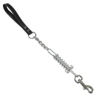 Black Spring Handle 4 X 500mm
