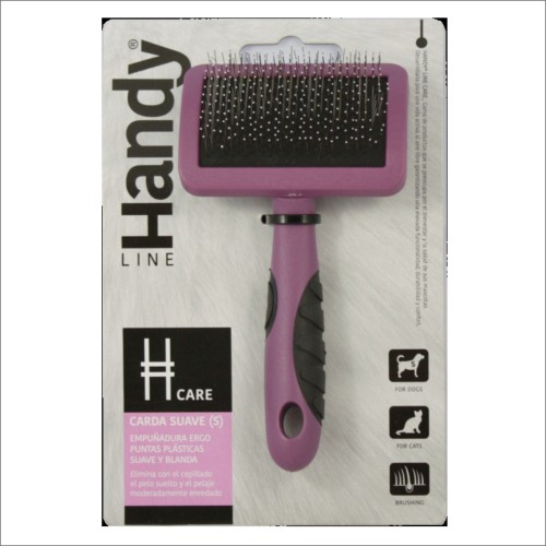 Carda Suave Talla S Línea Handy