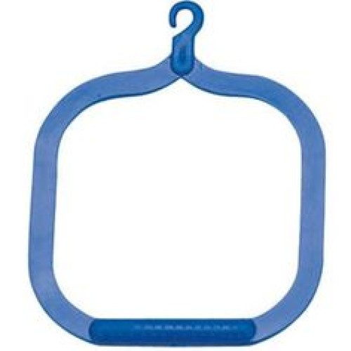 Columpio Plástico Bolsa para Aves Pequeñas