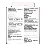 Canuc Collar Deltametrina 2 Uds. 48 cm.