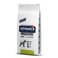 Advance Comida Hipoalergénica para Perros 10 Kg