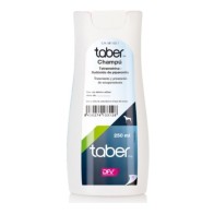 Champú Taberdog Tetrametrina +bp 250ml | Fórmula Antiparasitaria
