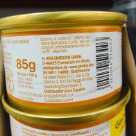 Lata Gimdog Pure Delight Pollo para Perros 85gr