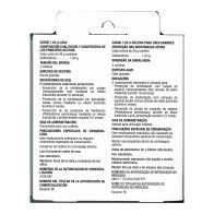 Canuc Collar Deltametrina 2 Uds.de 65cm