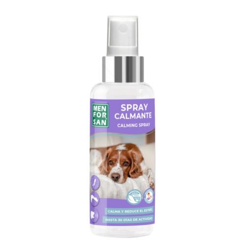 Menforsan Calming Spray for Dogs