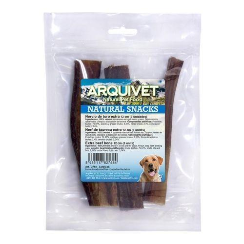 Extra Bull Nerve 12cm 3 Units