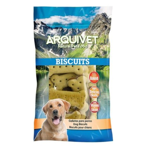 Sandwich Bone Cookies Bag 200g