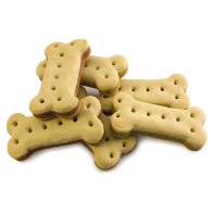Galletas Sandwich Hueso Bolsa 200gr.