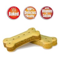 Galletas Sandwich Hueso Bolsa 200gr.