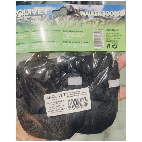 Walker Professional Boots Size 4